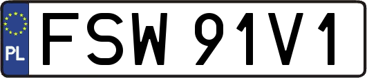 FSW91V1