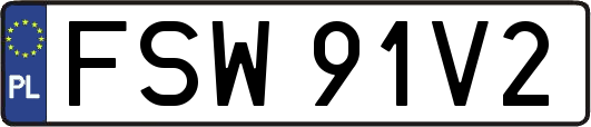 FSW91V2