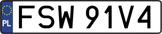 FSW91V4