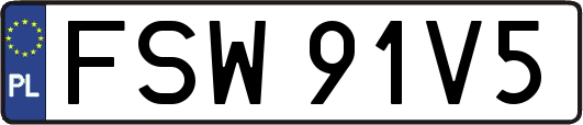 FSW91V5