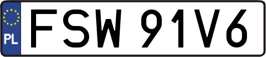 FSW91V6