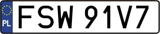 FSW91V7
