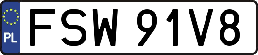 FSW91V8
