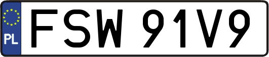 FSW91V9