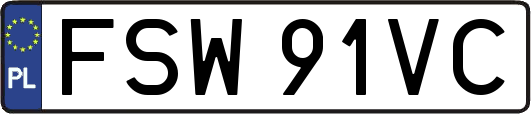 FSW91VC