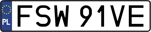 FSW91VE