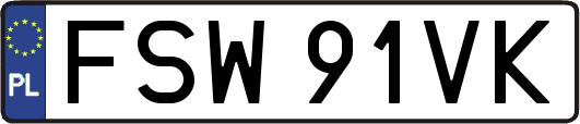 FSW91VK