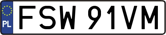 FSW91VM