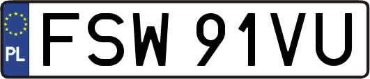 FSW91VU