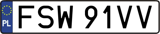 FSW91VV