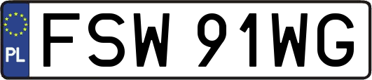 FSW91WG