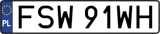 FSW91WH