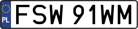 FSW91WM