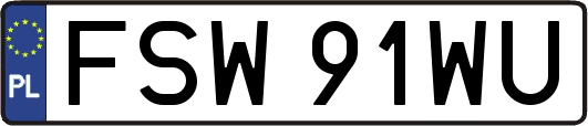 FSW91WU