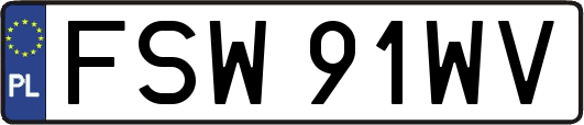 FSW91WV