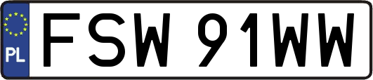 FSW91WW