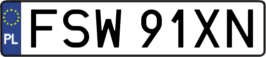 FSW91XN