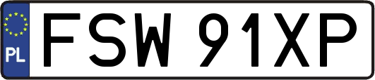 FSW91XP