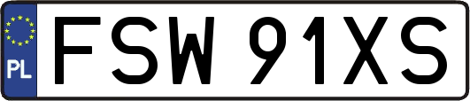 FSW91XS