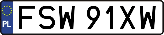 FSW91XW
