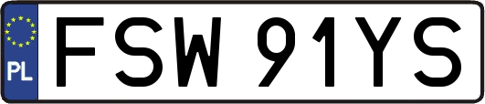 FSW91YS