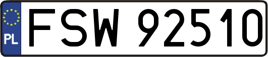 FSW92510