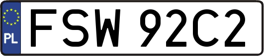 FSW92C2