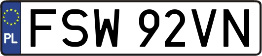 FSW92VN
