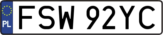 FSW92YC