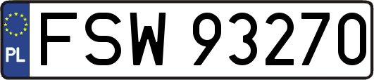 FSW93270