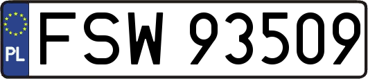 FSW93509