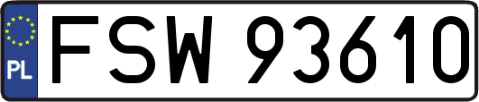 FSW93610