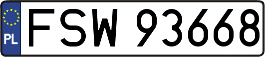 FSW93668