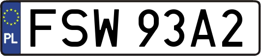 FSW93A2