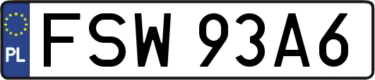 FSW93A6