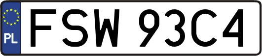 FSW93C4