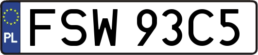 FSW93C5