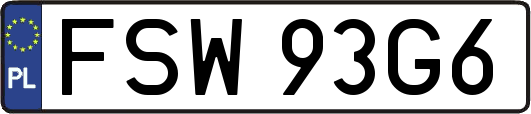 FSW93G6