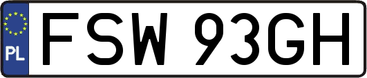 FSW93GH