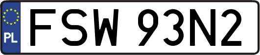 FSW93N2