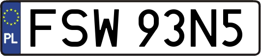 FSW93N5