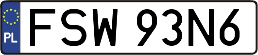 FSW93N6