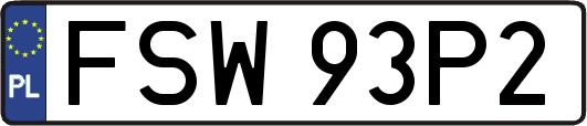 FSW93P2