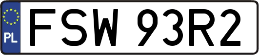 FSW93R2
