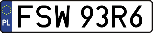 FSW93R6