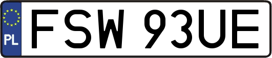 FSW93UE