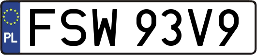 FSW93V9