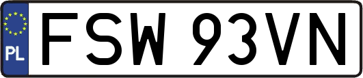 FSW93VN