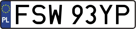 FSW93YP