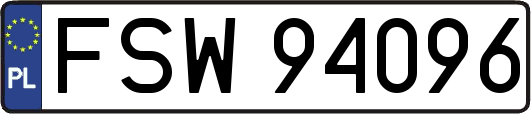 FSW94096